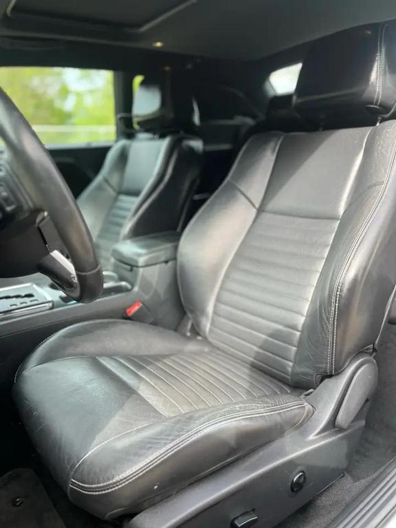used 2012 Dodge Challenger car, priced at $11,250