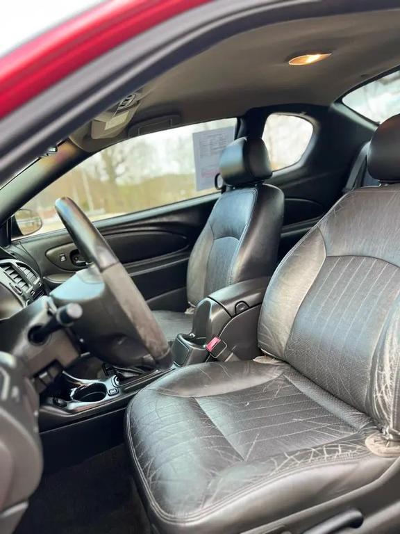 used 2003 Chevrolet Monte Carlo car, priced at $3,995