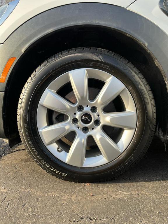 used 2019 MINI Countryman car, priced at $15,555