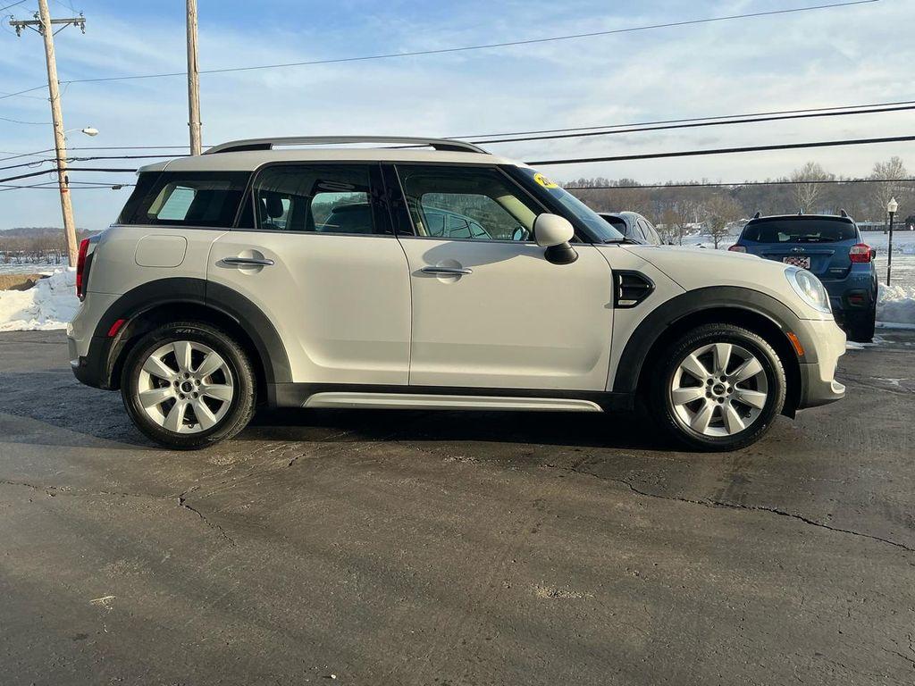 used 2019 MINI Countryman car, priced at $15,555