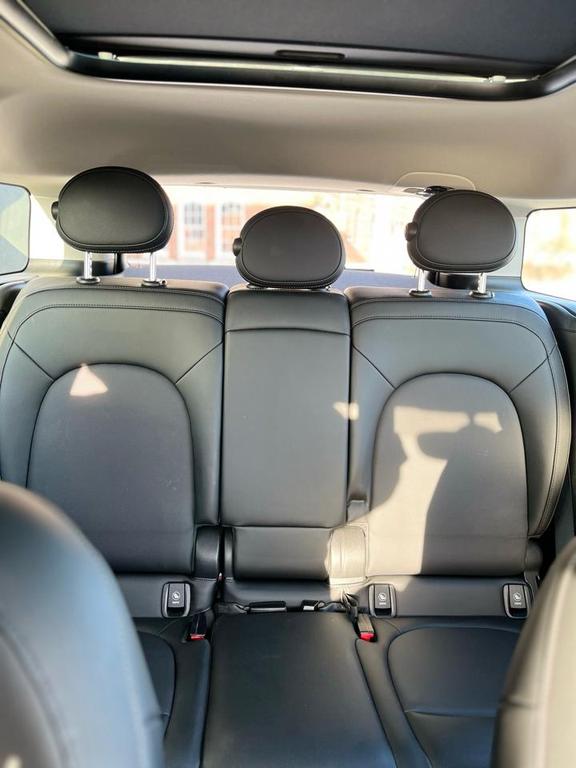 used 2019 MINI Countryman car, priced at $15,555