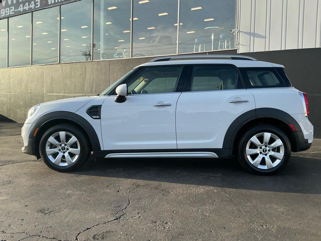 used 2019 MINI Countryman car, priced at $15,555