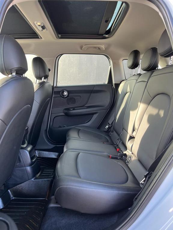 used 2019 MINI Countryman car, priced at $15,555