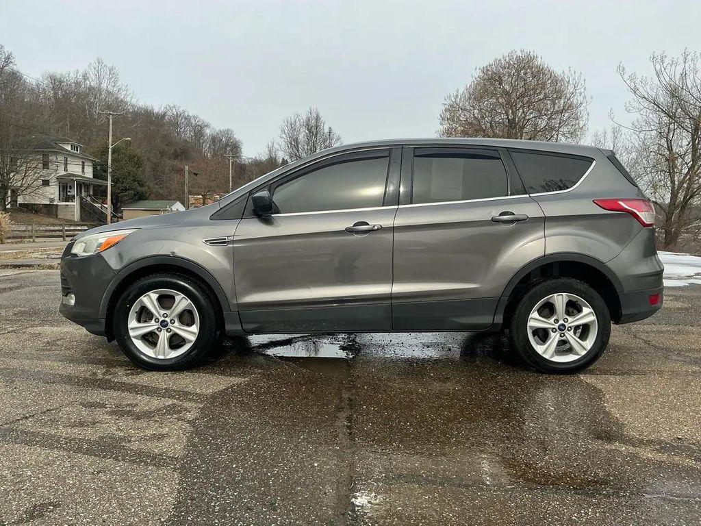 used 2014 Ford Escape car, priced at $3,995