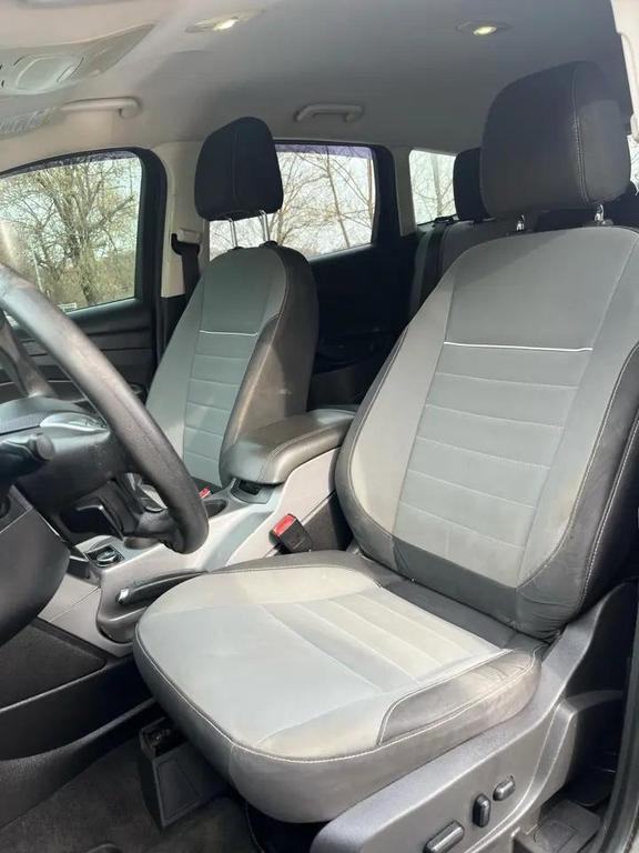 used 2014 Ford Escape car, priced at $3,995