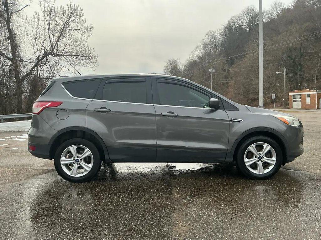 used 2014 Ford Escape car, priced at $3,995