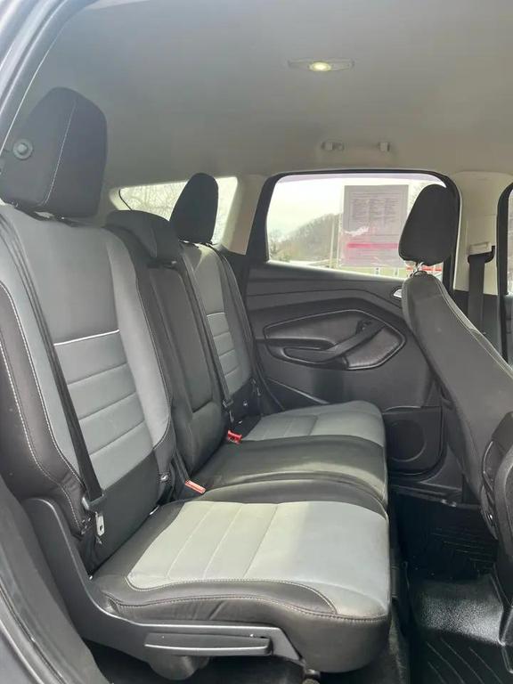 used 2014 Ford Escape car, priced at $3,995