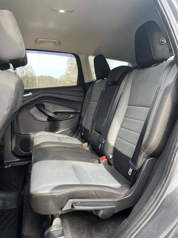 used 2014 Ford Escape car, priced at $3,995