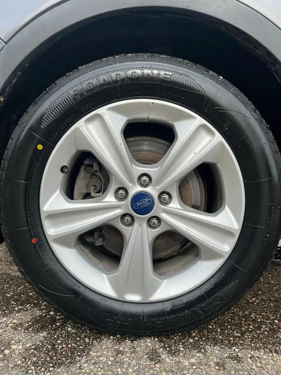 used 2014 Ford Escape car, priced at $3,995