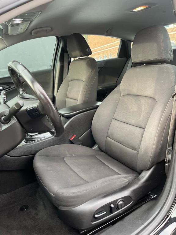 used 2020 Chevrolet Malibu car, priced at $17,955