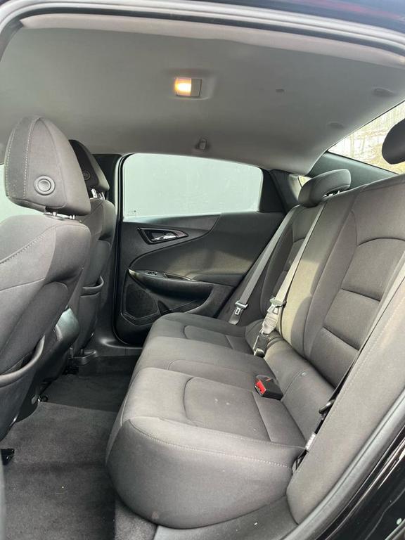 used 2020 Chevrolet Malibu car, priced at $17,955