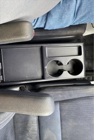 used 2008 Honda CR-V car