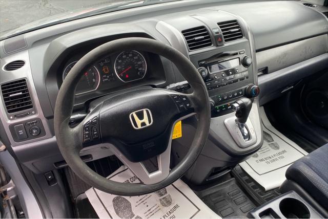 used 2008 Honda CR-V car