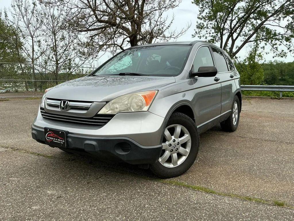 used 2008 Honda CR-V car, priced at $3,995