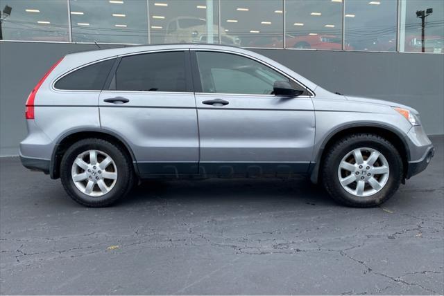 used 2008 Honda CR-V car
