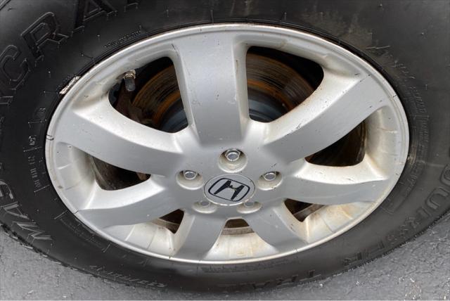 used 2008 Honda CR-V car