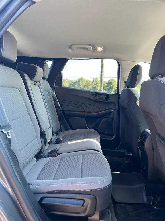 used 2022 Ford Escape car, priced at $20,895