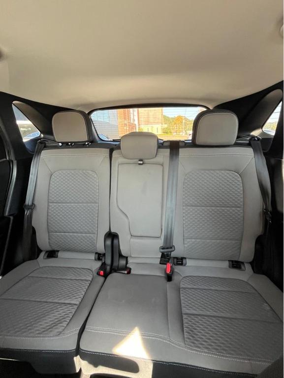 used 2022 Ford Escape car, priced at $20,895