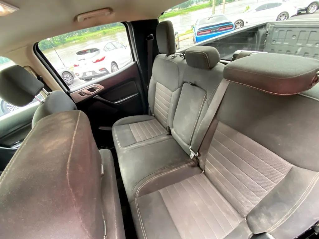 used 2019 Ford Ranger car, priced at $20,485