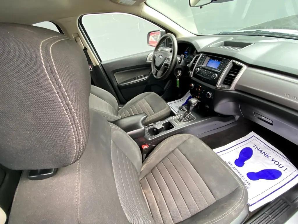 used 2019 Ford Ranger car, priced at $20,485