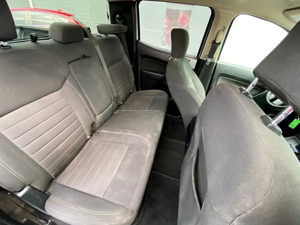 used 2019 Ford Ranger car, priced at $20,485