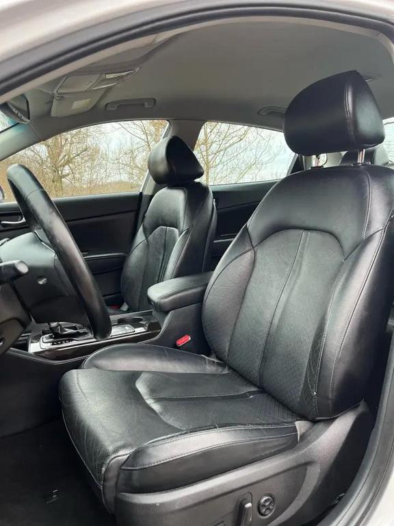 used 2016 Kia Optima car, priced at $11,115