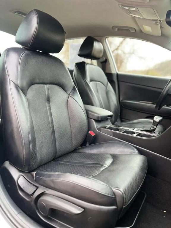 used 2016 Kia Optima car, priced at $11,115