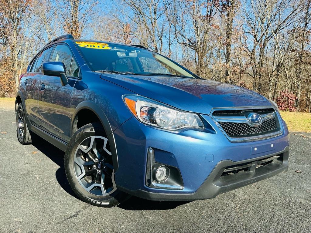 used 2017 Subaru Crosstrek car, priced at $16,995