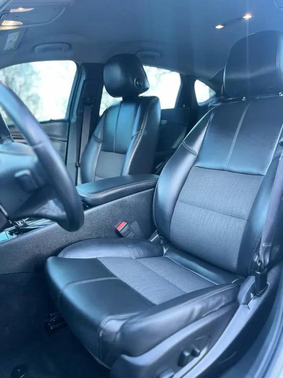used 2016 Chevrolet Impala car, priced at $11,595