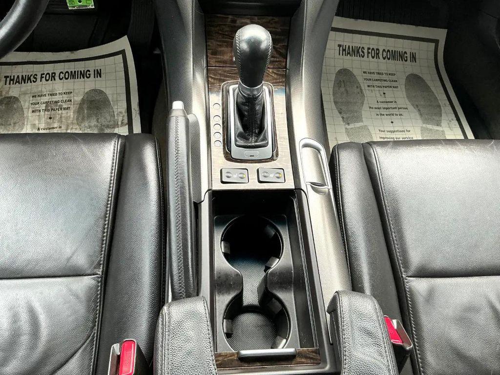 used 2013 Acura TL car, priced at $9,725