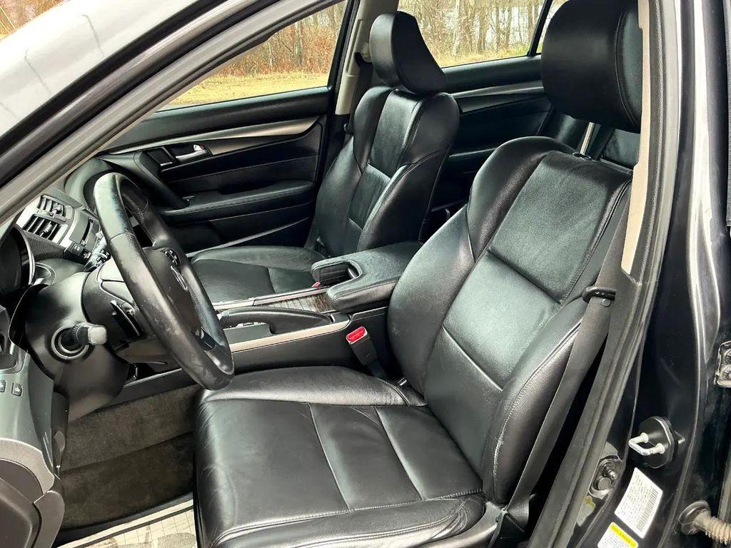 used 2013 Acura TL car, priced at $9,725