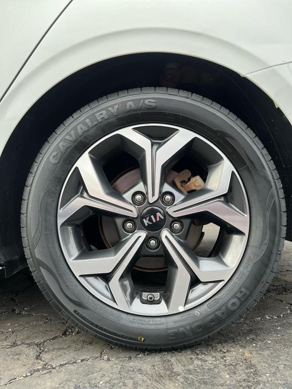 used 2019 Kia Forte car, priced at $13,655