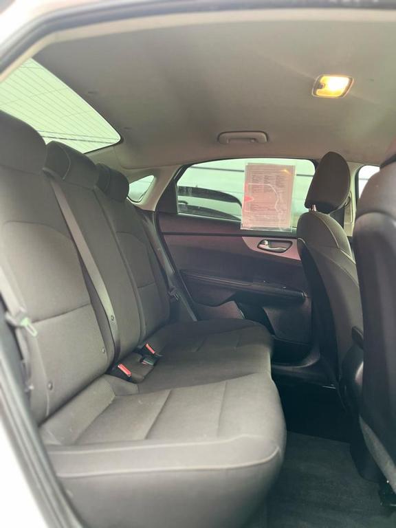 used 2019 Kia Forte car, priced at $13,655