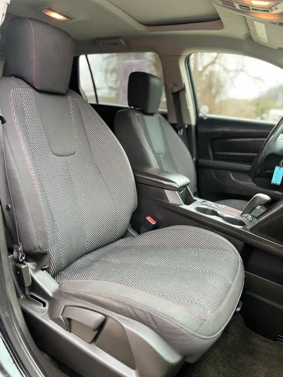 used 2010 GMC Terrain car, priced at $6,995