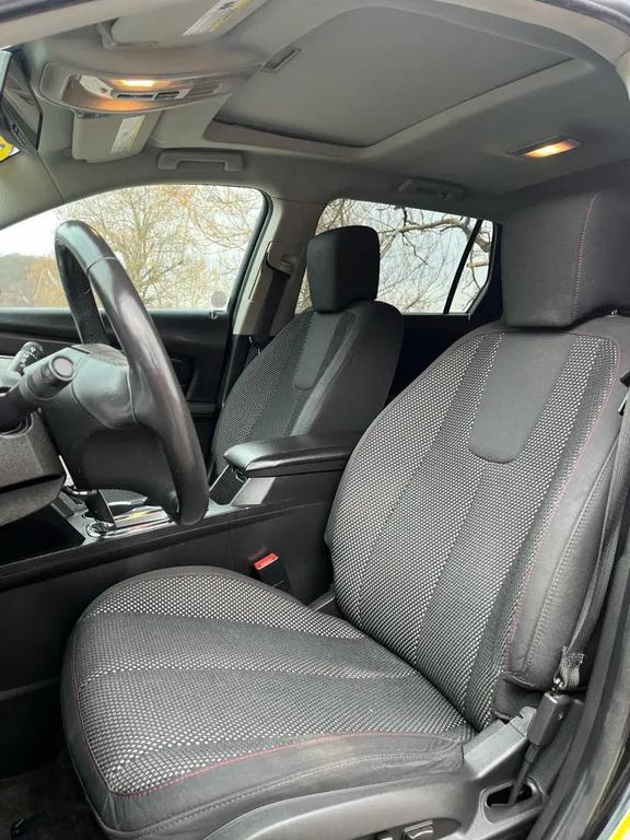 used 2010 GMC Terrain car, priced at $6,995