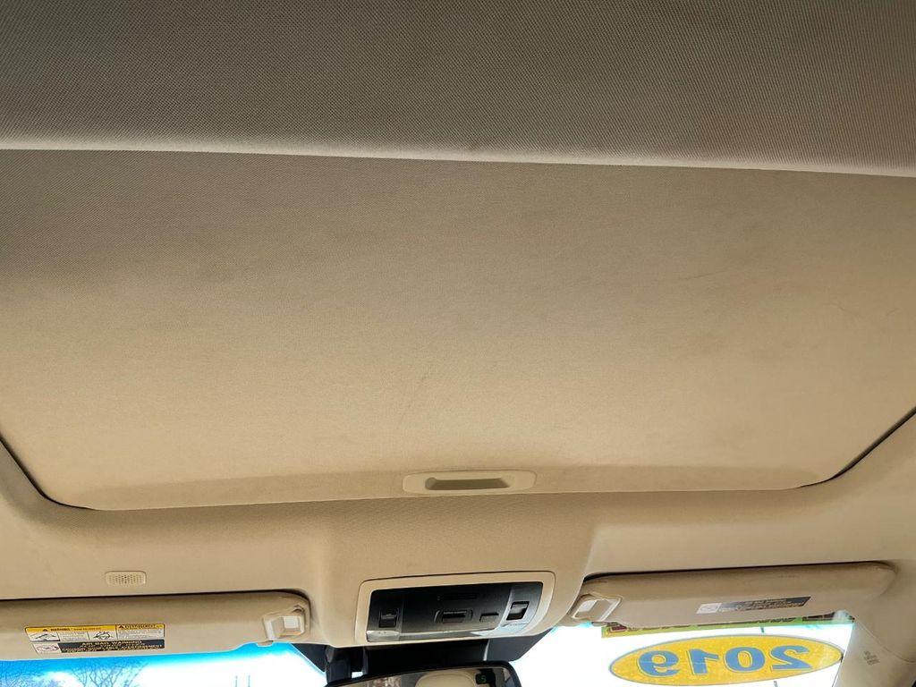 used 2019 Lexus NX 300 car, priced at $18,505