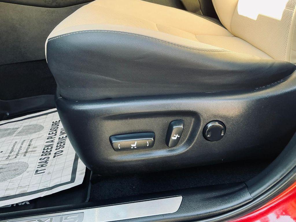 used 2019 Lexus NX 300 car, priced at $18,505