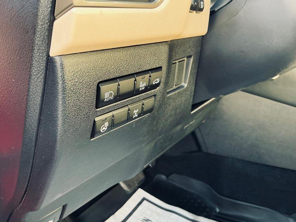 used 2019 Lexus NX 300 car, priced at $18,505