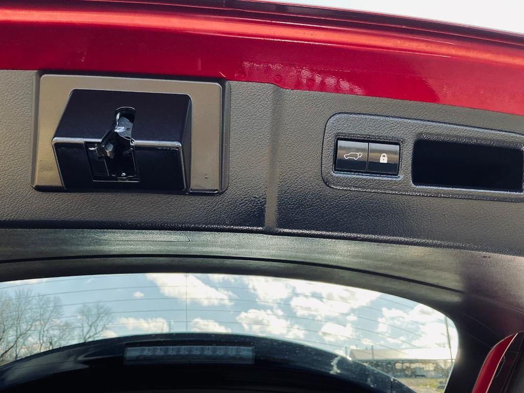 used 2019 Lexus NX 300 car, priced at $18,505