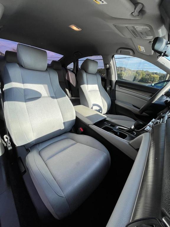 used 2019 Honda Accord car, priced at $15,995