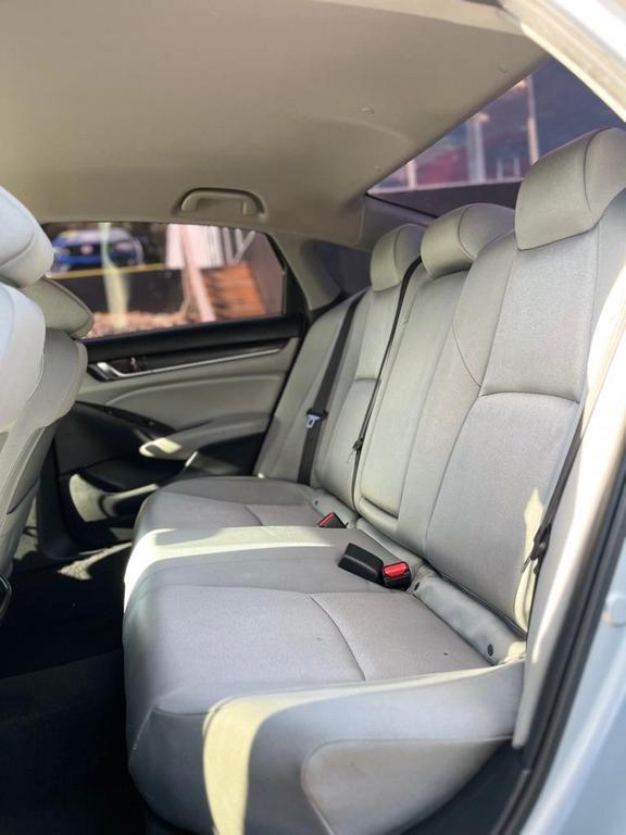used 2019 Honda Accord car, priced at $15,995