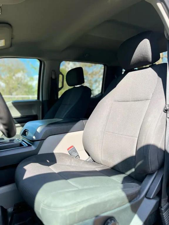 used 2020 Ford F-150 car, priced at $25,825