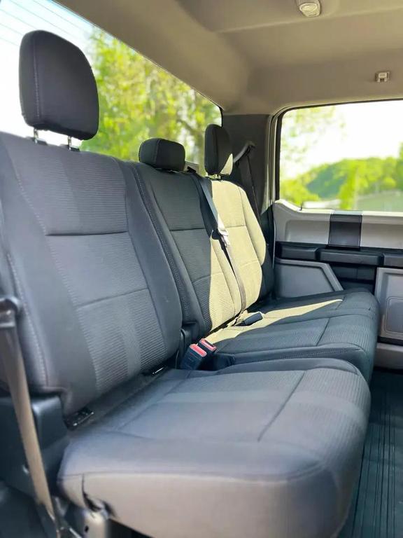 used 2020 Ford F-150 car, priced at $25,825
