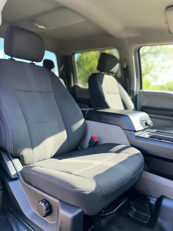 used 2020 Ford F-150 car, priced at $25,825
