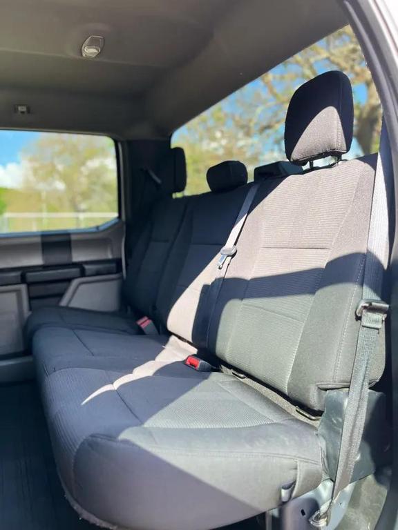 used 2020 Ford F-150 car, priced at $25,825