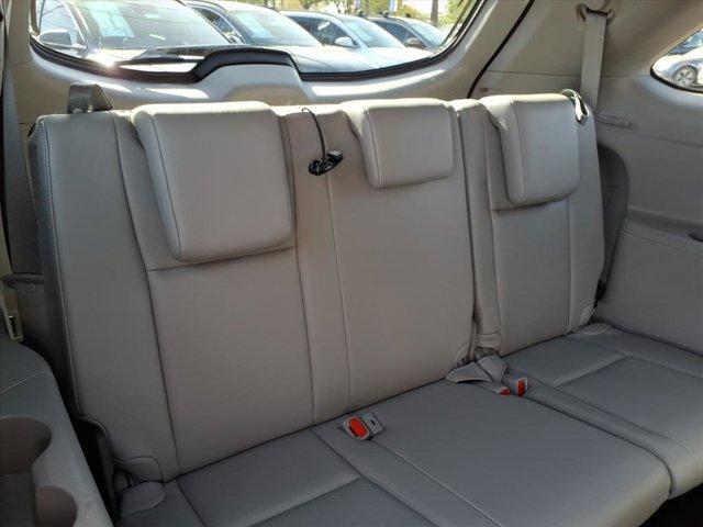 used 2019 Toyota Highlander car, priced at $26,999