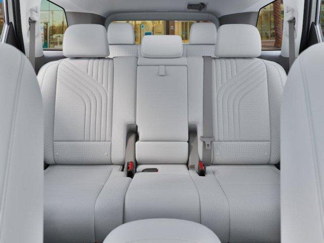 new 2026 Hyundai Palisade car, priced at $50,026
