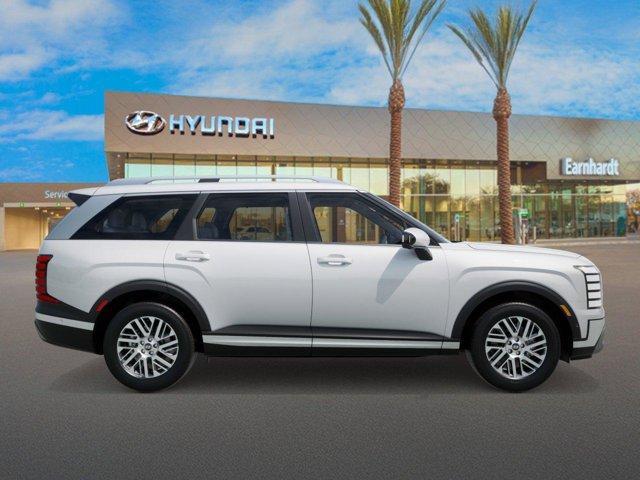 new 2026 Hyundai Palisade car, priced at $50,026