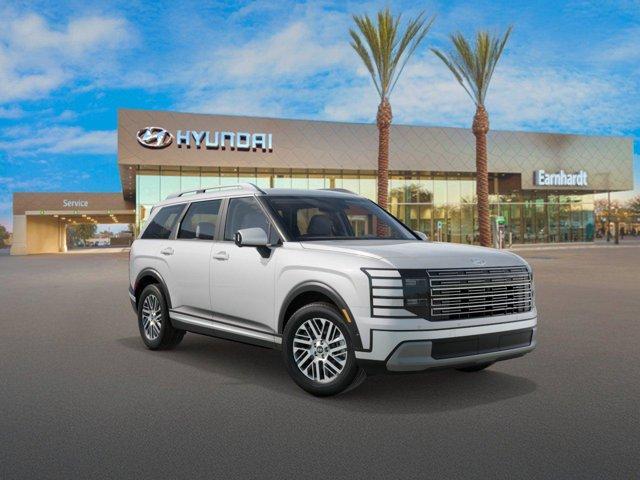 new 2026 Hyundai Palisade car, priced at $50,026