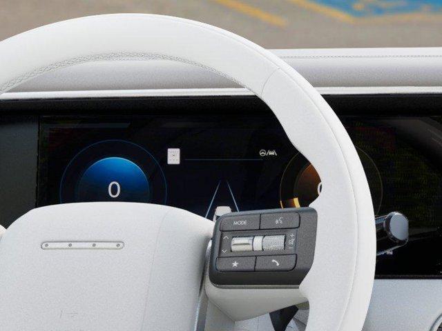 new 2026 Hyundai Palisade car, priced at $50,026